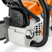 Tronçonneuse jouet STIHL MS 500i pour enfants