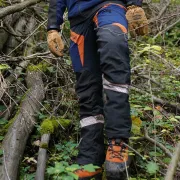 Pantalon Climb Cl.1 SOLIDUR - Edition Limitée