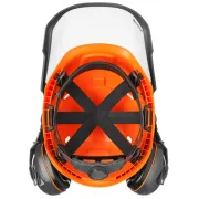 Casque Forestier Technical Husqvarna