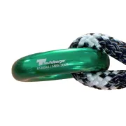 Élingue multifonction, canopyANCHOR Ring - TEUFELBERGER