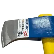 Merlin Masse 3 kg Avec Manche Novagrip MÛLLER