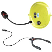 Antibruit Bluetooth BT COM Protos