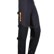 Jambière anticoupure Roadrunner SIP PROTECTION (XL et +)