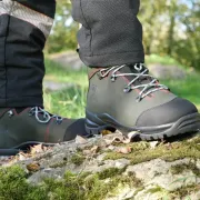 Chaussures Anti Coupure Fiordland OREGON  -  Pointure 38 [SUR COMMANDE]