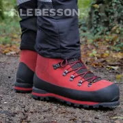 Chaussure Anti-Coupure Cl.2 Treemme -