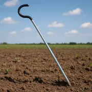 Canne Sonde Pédologique - HAGLOF