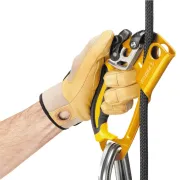 Bloqueur Ascension PETZL - Gauche/Droite