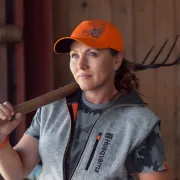 Casquette Xplorer HUSQVARNA