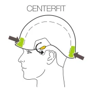 Casque Strato Vent, Rouge - PETZL [SUR COMMANDE]