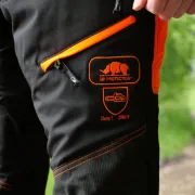 Pantalon anti coupure Ninja SIP PROTECTION
