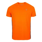 T-shirt manches courtes performance ARBORTEC Orange