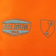 Jambières de protection pour débroussaillage - SOLIDUR