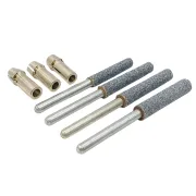 Affûteuse Sure Sharp de chaîne de tronçonneuse, 12 Volts - OREGON