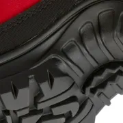 Chaussures anti coupure Infinity, Classe 3 - SOLIDUR