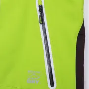 Veste Breathedry Smock Vert Lime ARBORTEC