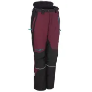 Pantalon Anti-Coupure Femme, Canopy Air-Go Donna, Taille XL - SIP PROTECTION