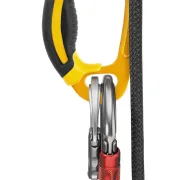 Bloqueur Ascension PETZL - Gauche/Droite