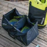 Rangement Cordelette à Lancer Houston EDELRID