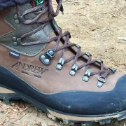 Chaussures de marche Nepal Low Hunter ANDREW