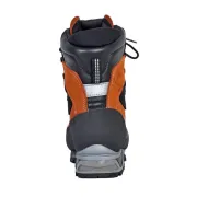 Chaussures Anticoupure Classe 3 Logwood SOLIDUR - Brun