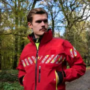 Veste ARK 3 Layer COURANT