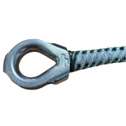 Fausse Fourche fImblCLIMB TEUFELBERGER