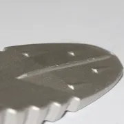 AluMax - Coin de bucheron alu "éclateur" vrillé