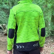 Veste Protos Inuit - Jaune (62)