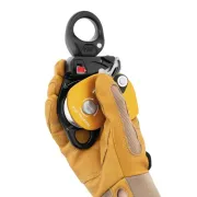 Poulie-bloqueur PRO TRAXION - PETZL