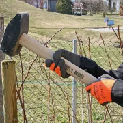 Gants PowerGrab Thermo