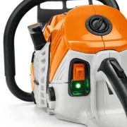 Tronçonneuse jouet STIHL