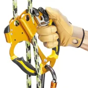 Bloqueur Double Ascentree PETZL