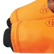 Manchettes anti-coupure Authentic, classe 1 - SOLIDUR