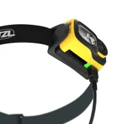 Lampe Frontale Swift RL PETZL 2023