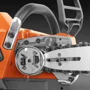 Elagueuse HUSQVARNA T542iXP (sans batterie)