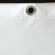 Bâche signalisation de chantier