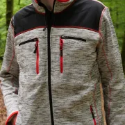 Veste Protos Inuit - Gris (32)