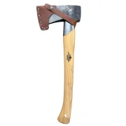 Hache à fendre, manche de 48cm - GRANSFORS