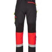 Pantalon Cl.1 Canopy Air-Go Rouge SIP - Taille