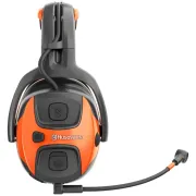 Casque antibruit Bluetooth, X-COM Active - HUSQVARNA