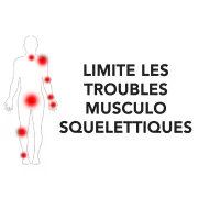 Poignée pour aérosol