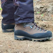 Chauss. Marche Nepal Low Hunter ANDREW