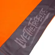 T-shirt à manches courtes Performance, Orange - ARBORTEC