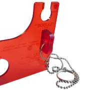 Dendromètre simple Ludde