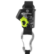Pédale d'ascension Knee Cruiser - Edelrid