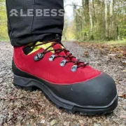 Protector Forest 2.1 HAIX Rouge & Jaune