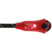Identification de la longe de progression réglable double PROGRESS ADJUST-Y de Petzl