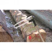 PAC Waldmeister 100cm /3 GRADU (profil ovale)