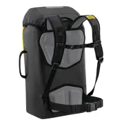 Sac TRANSPORT jaune PETZL
