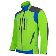 Veste Breatheflex Pro ARBORTEC Vert